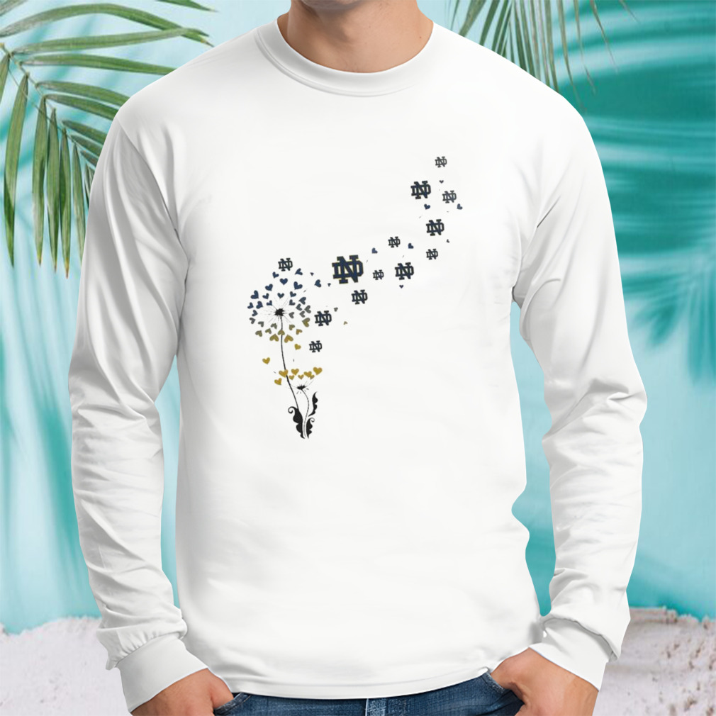 Longsleeve shirt