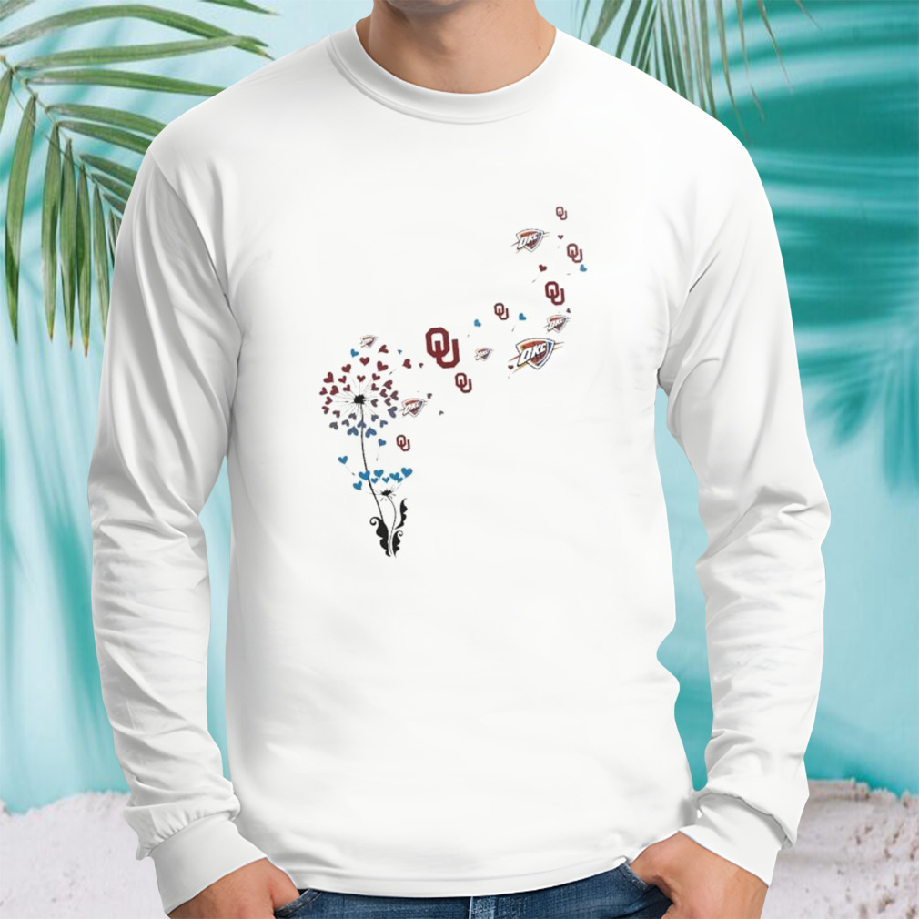Longsleeve shirt