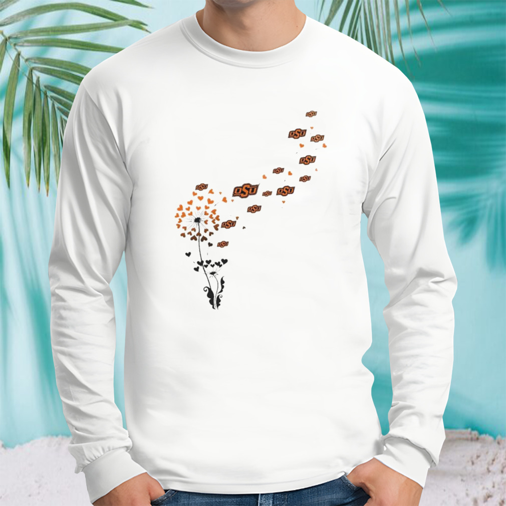 Longsleeve shirt