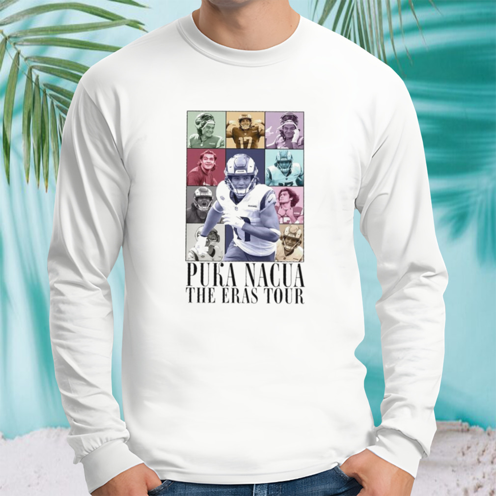 Longsleeve shirt