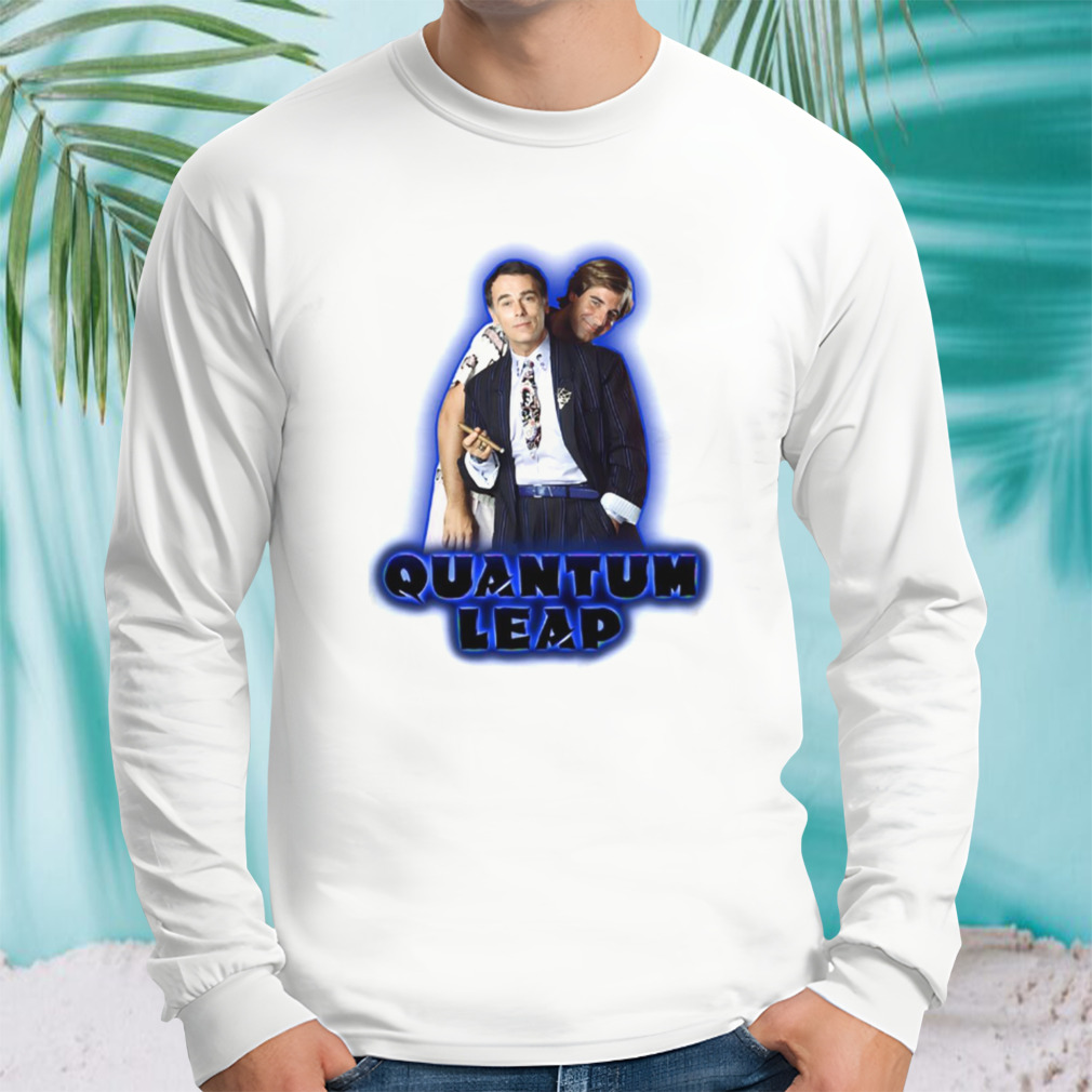 Longsleeve shirt