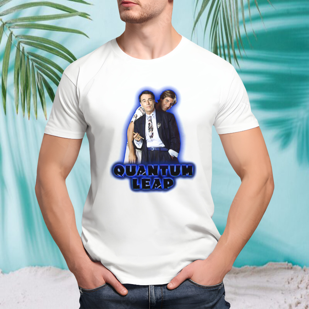 Unisex shirt