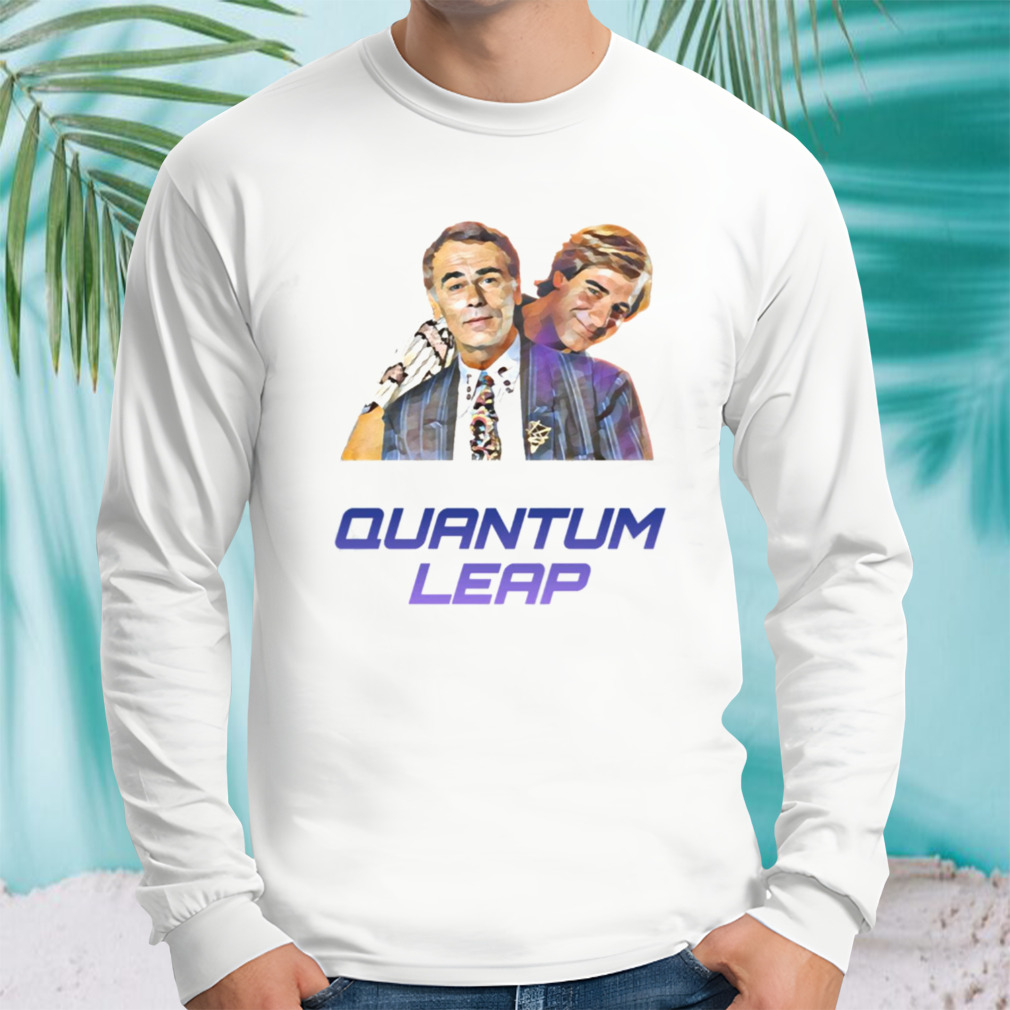 Longsleeve shirt
