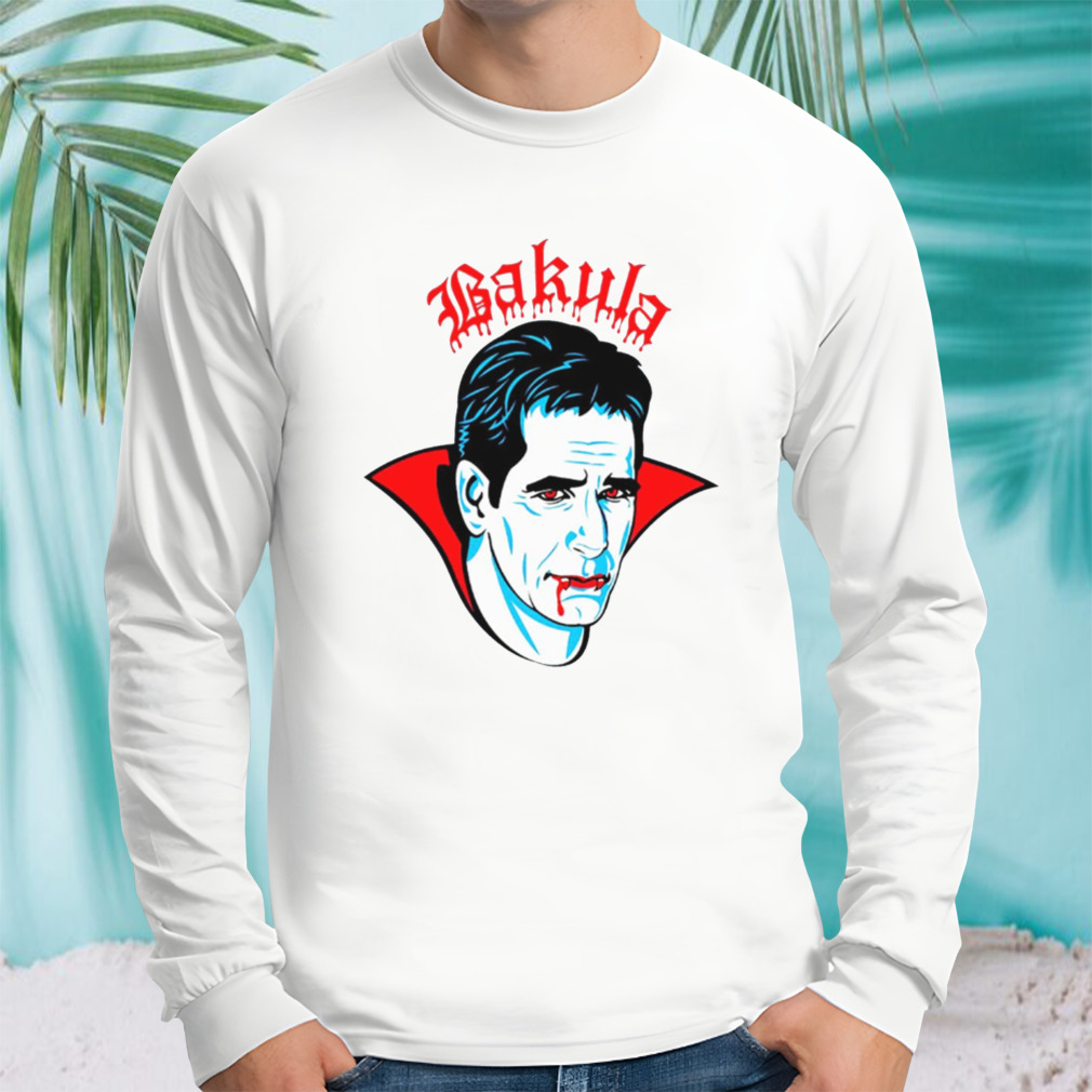 Longsleeve shirt