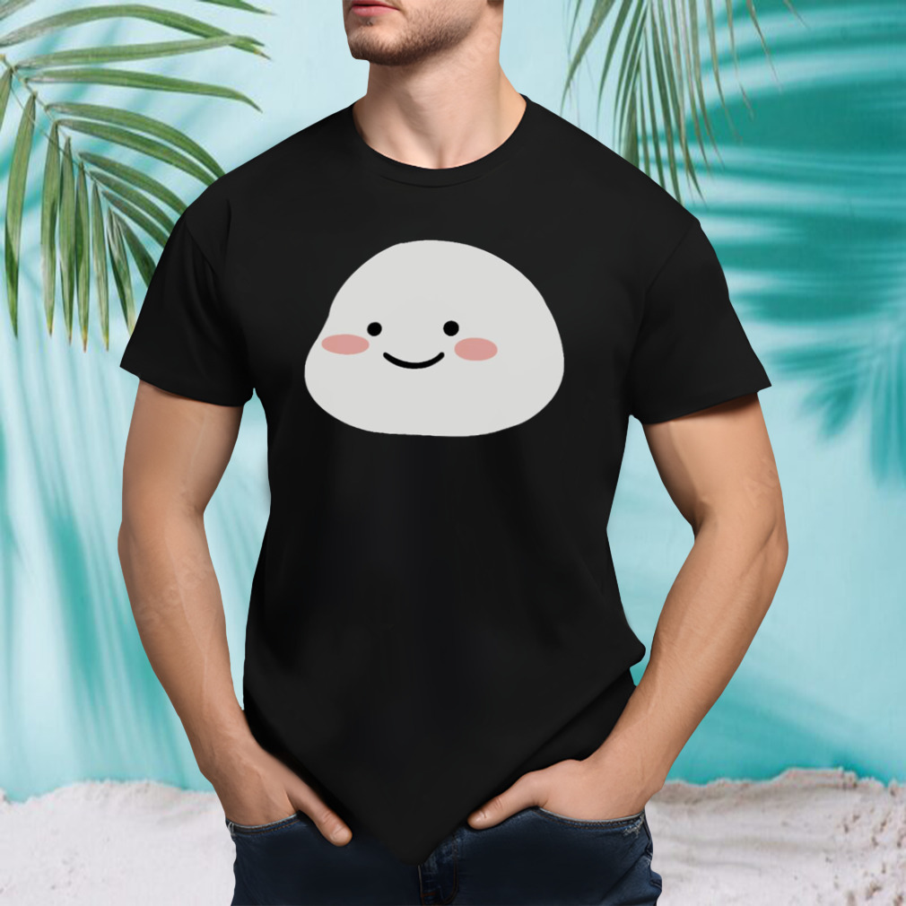 Quby Collection Iconic shirt