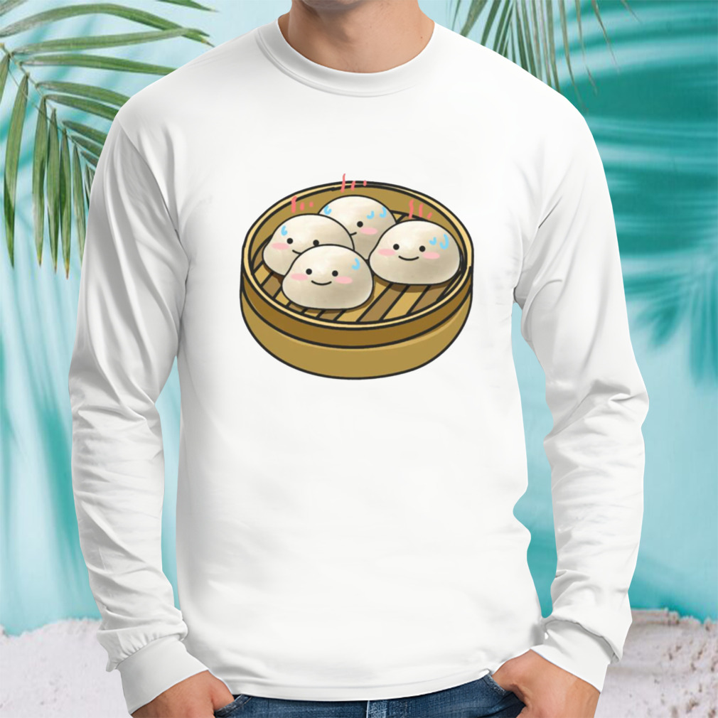 Longsleeve shirt