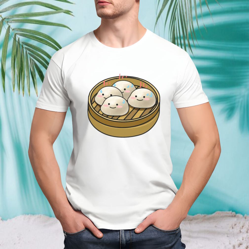 Unisex shirt