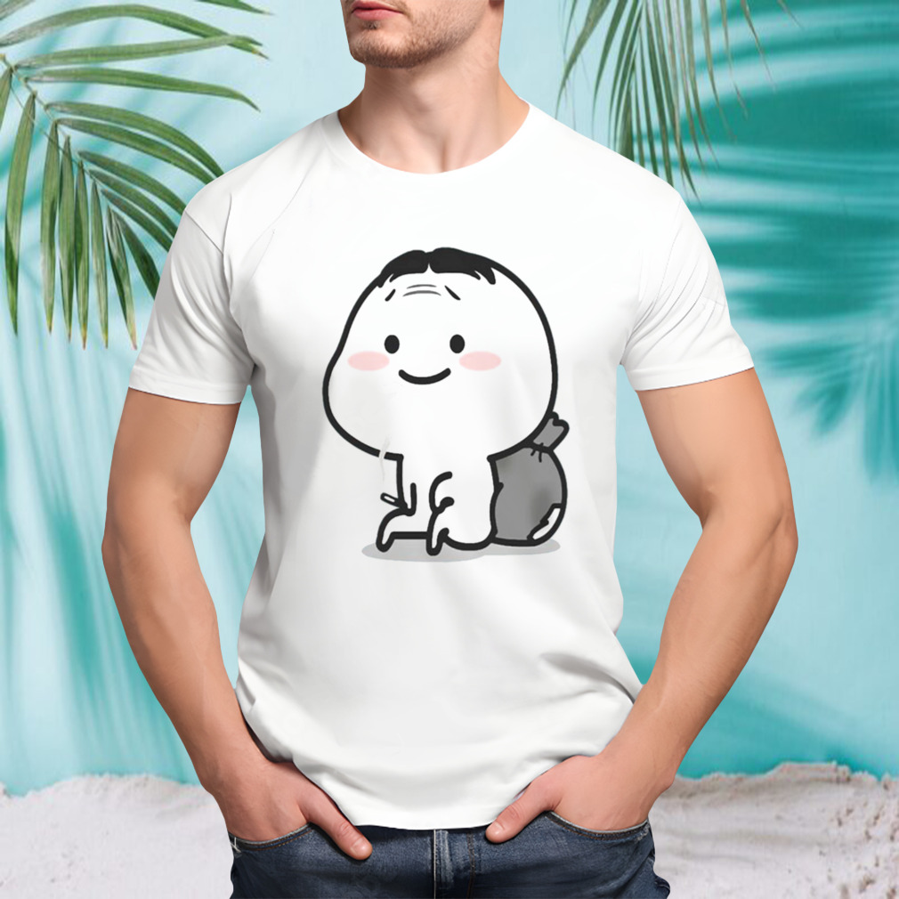 Unisex shirt