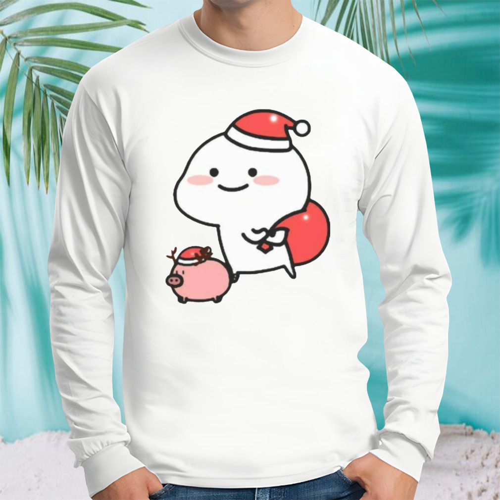 Longsleeve shirt