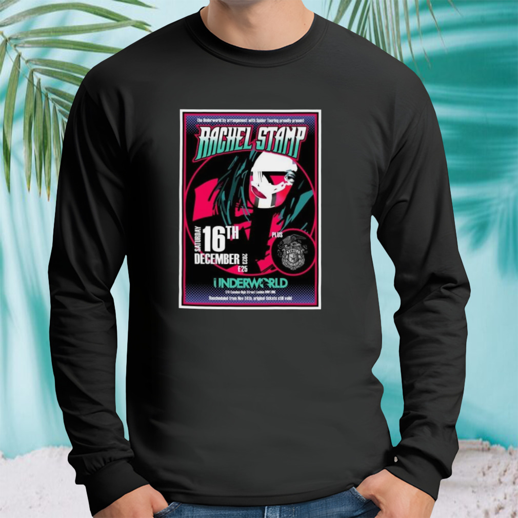 Longsleeve tshirt