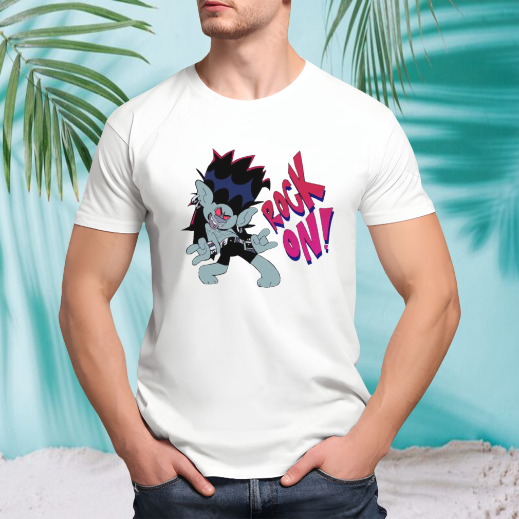 Unisex shirt
