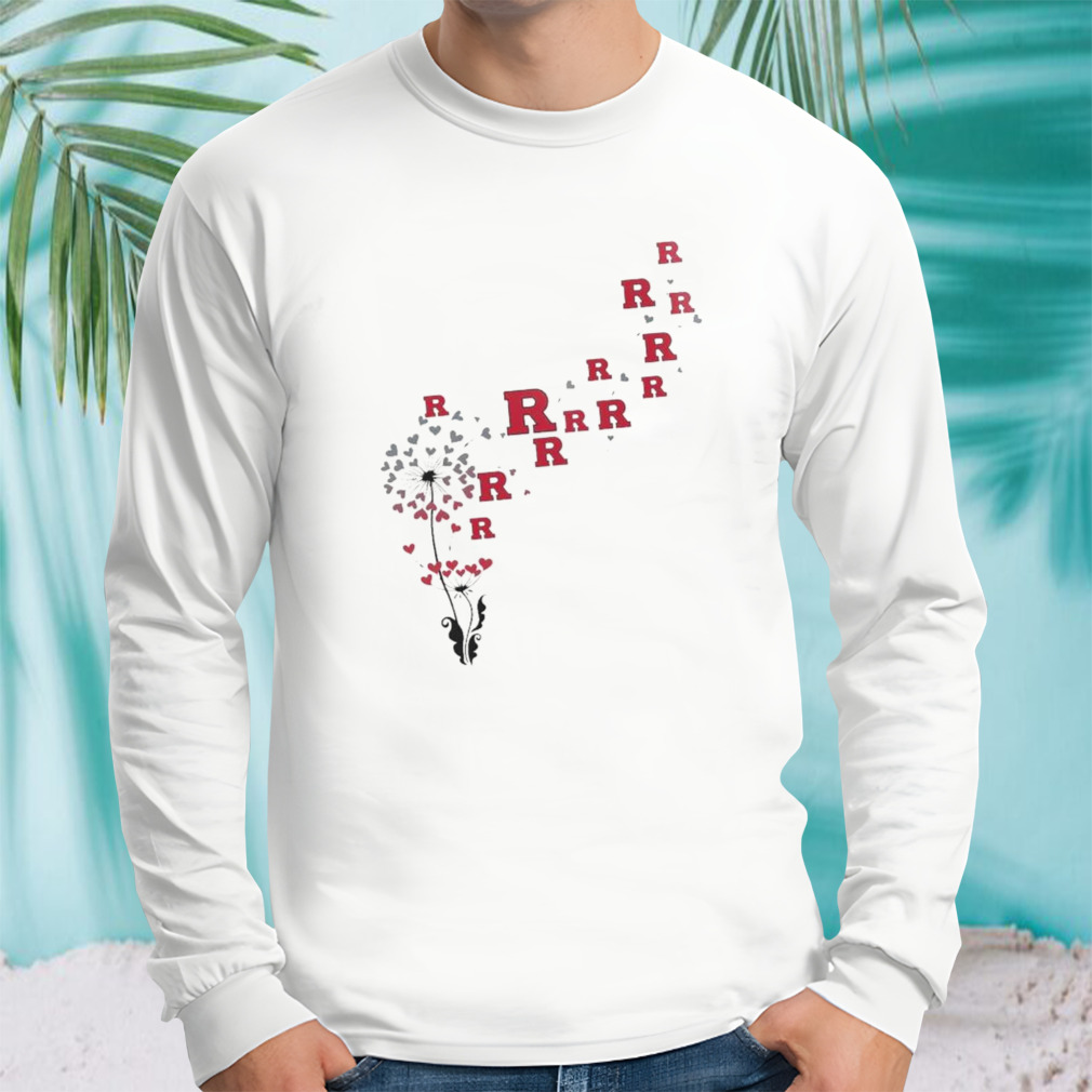 Longsleeve shirt
