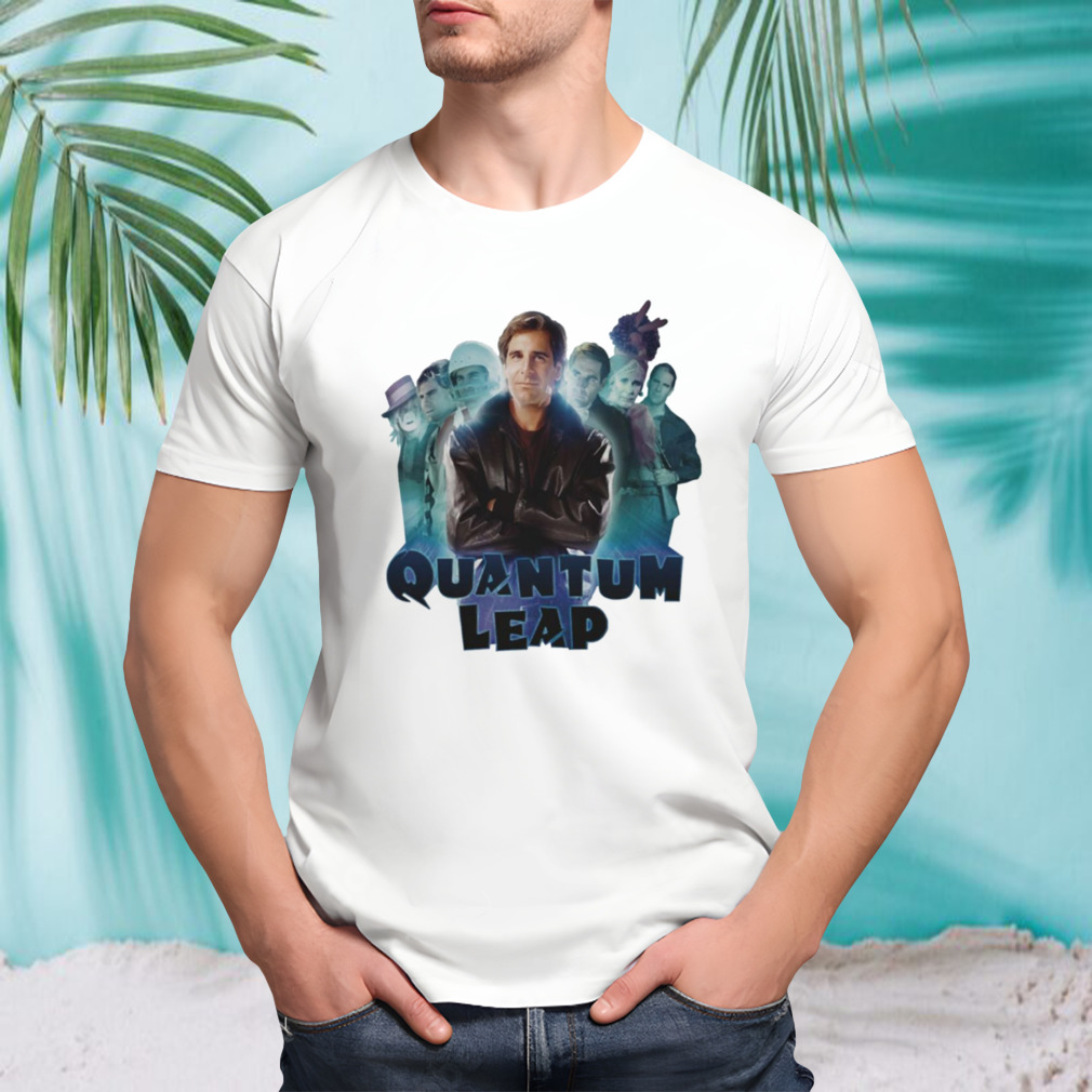 Unisex shirt