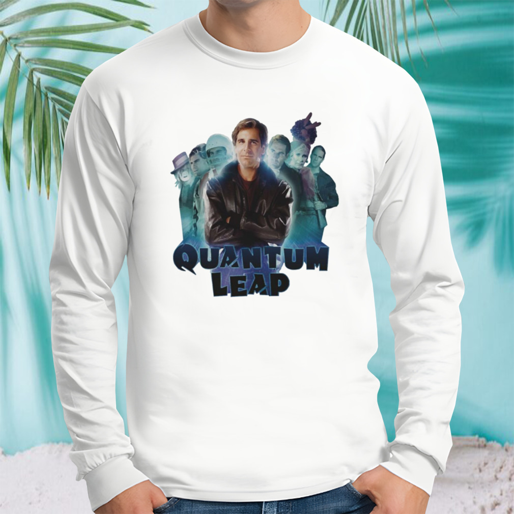 Longsleeve shirt
