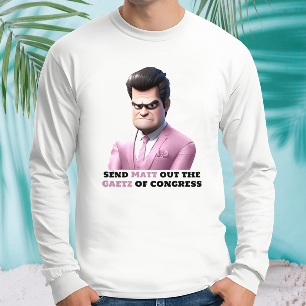 Longsleeve shirt