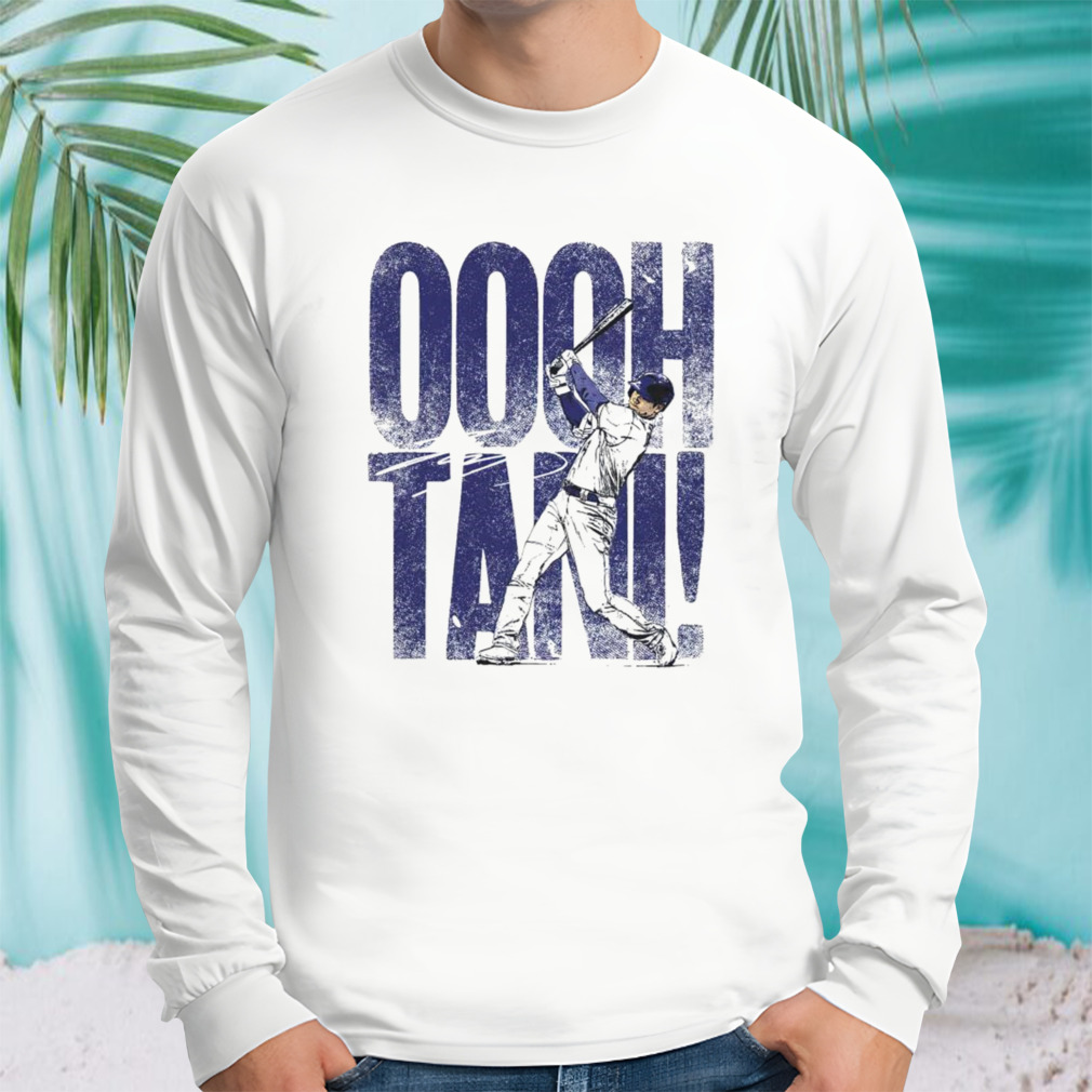 Longsleeve shirt