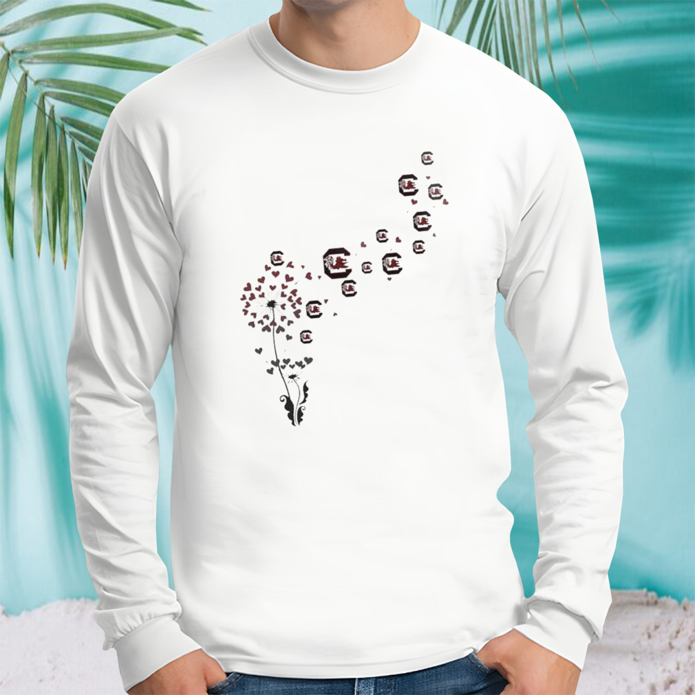 Longsleeve shirt