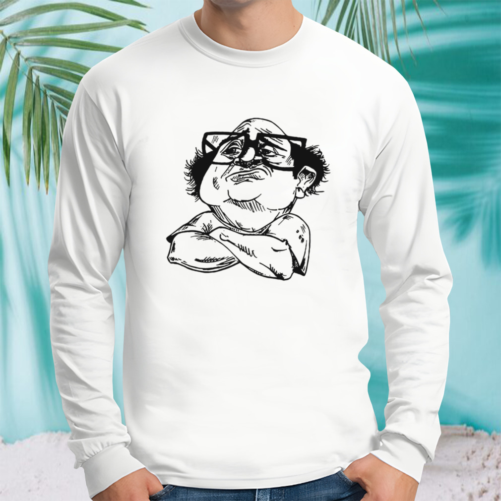 Longsleeve shirt