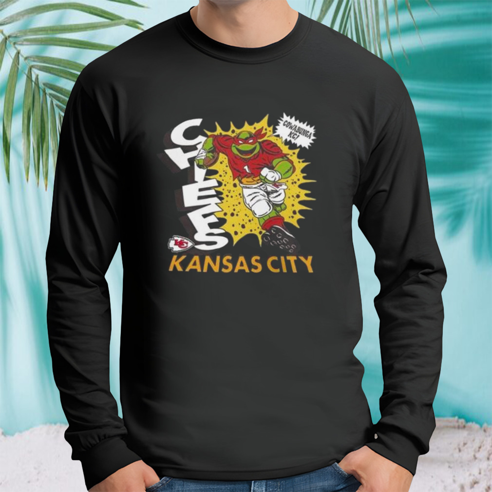 Longsleeve tshirt