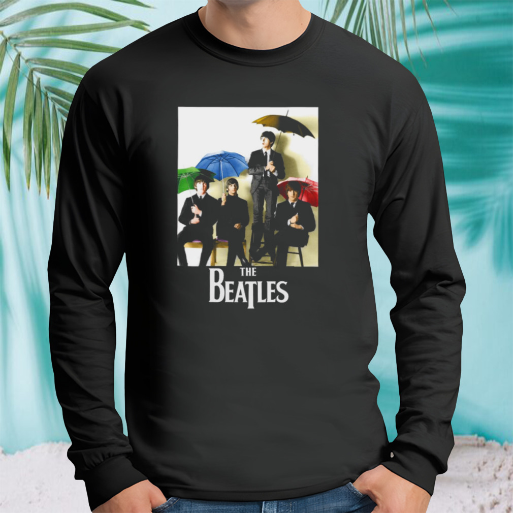 Longsleeve tshirt