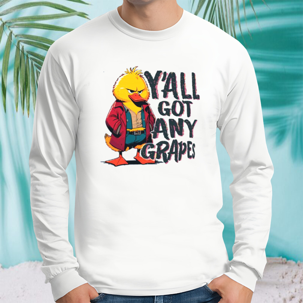 Longsleeve shirt