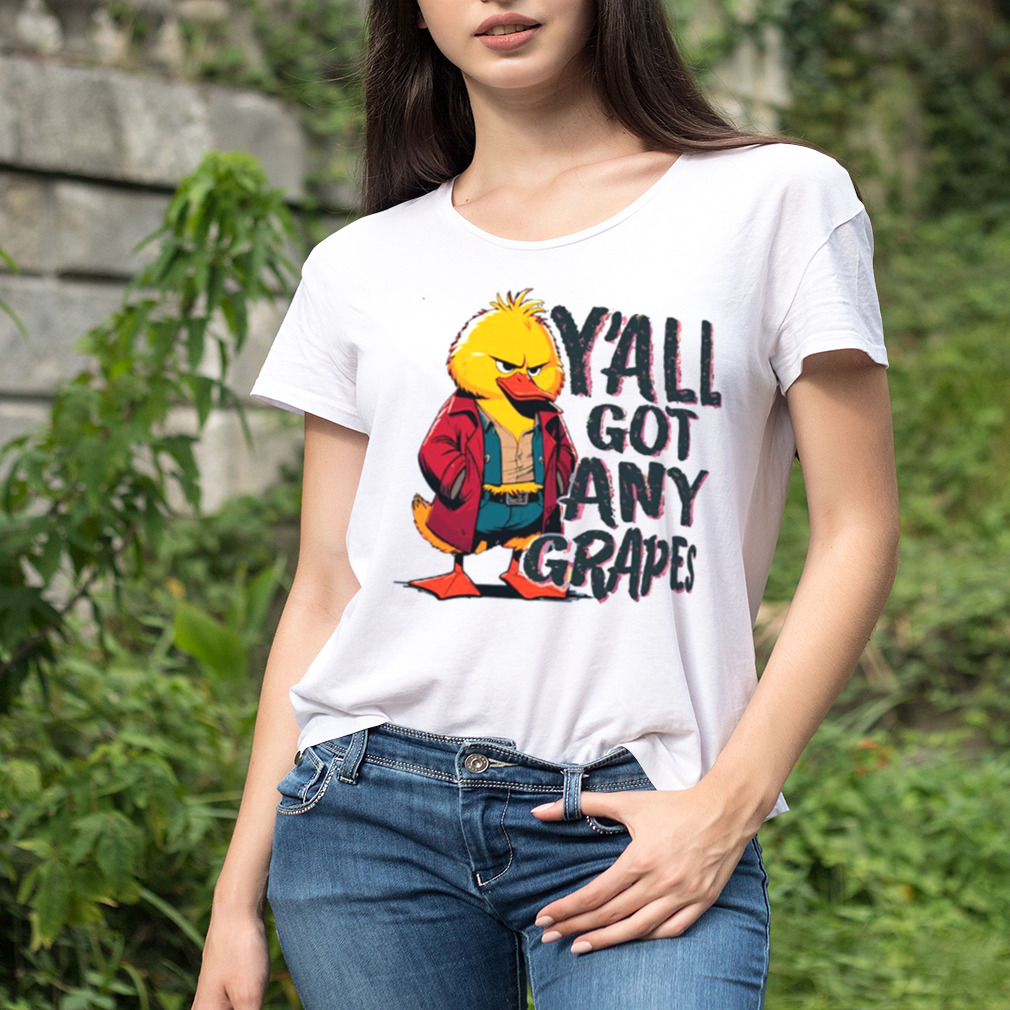 Women's shirt