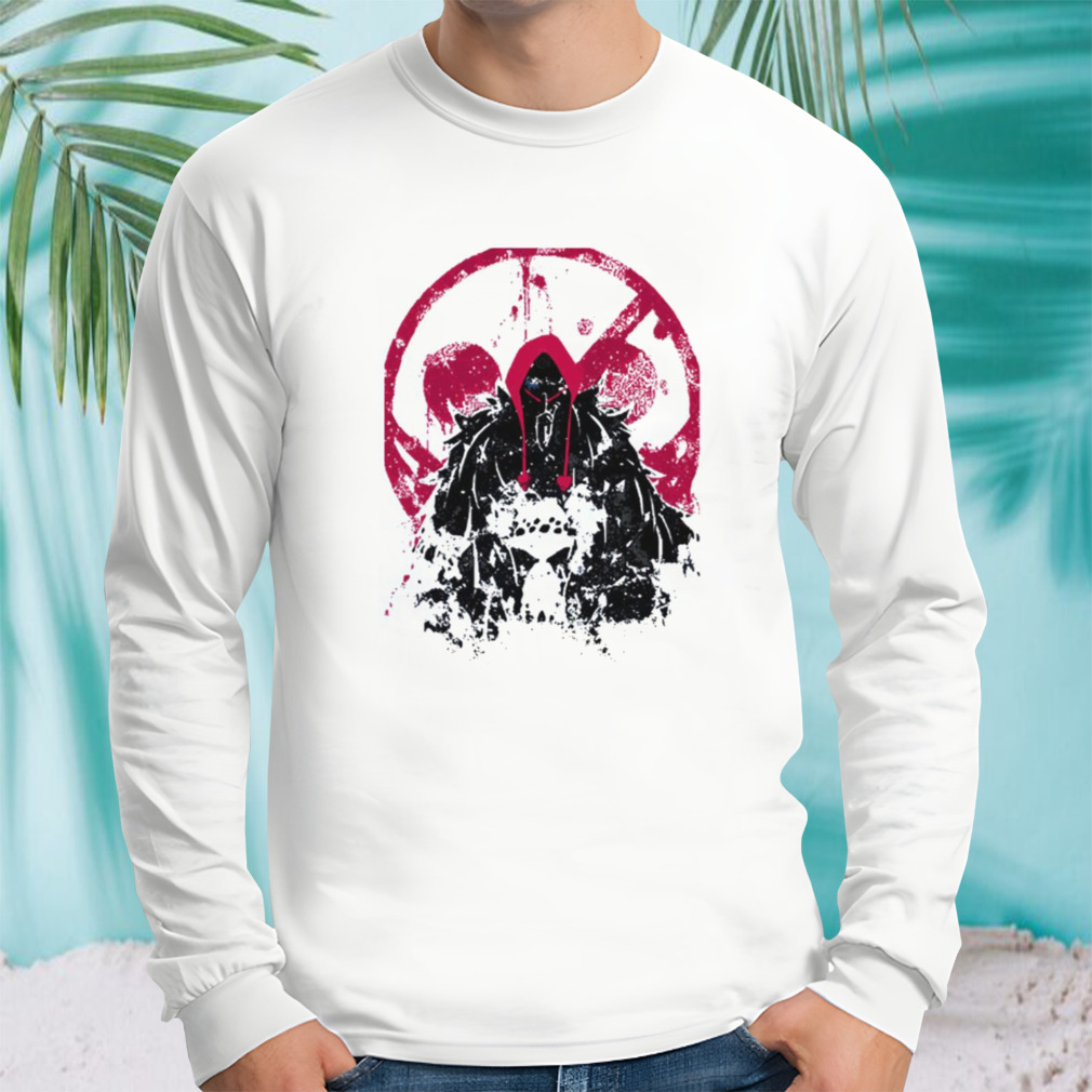 Longsleeve shirt