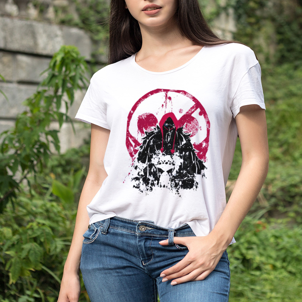 Women's shirt