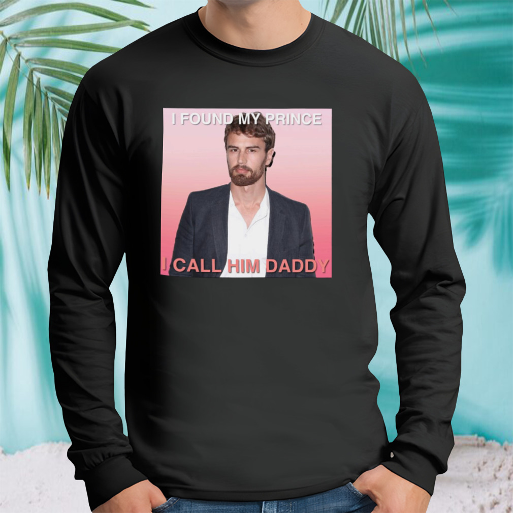 Longsleeve tshirt