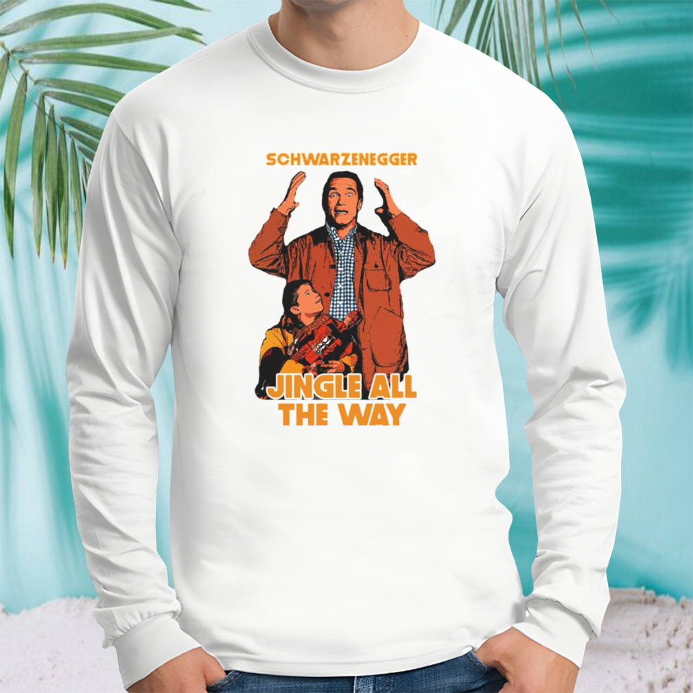 Longsleeve shirt