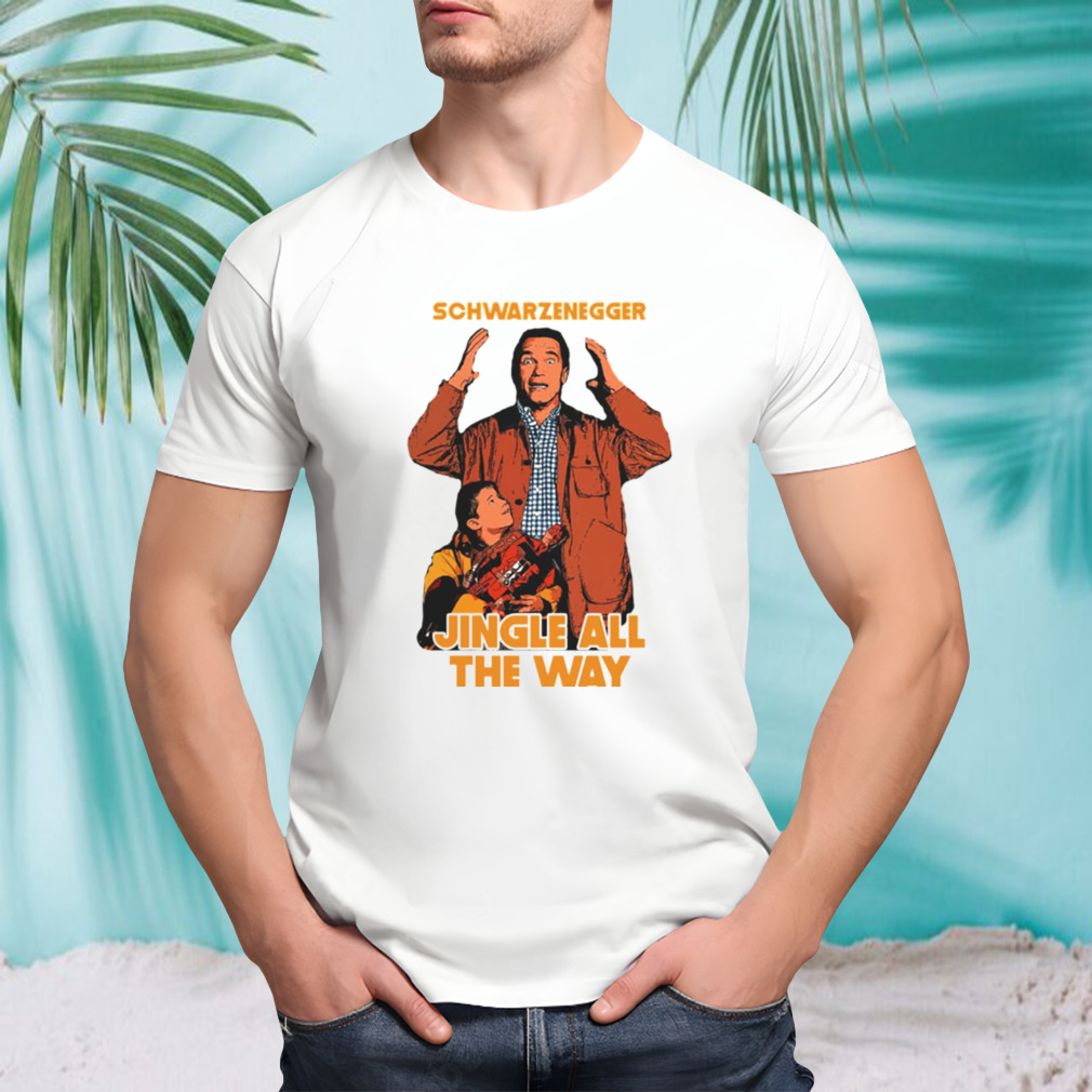 Unisex shirt