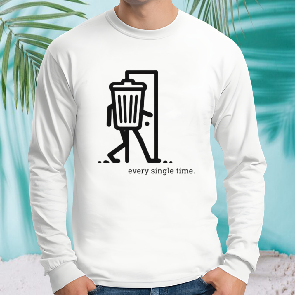 Longsleeve shirt