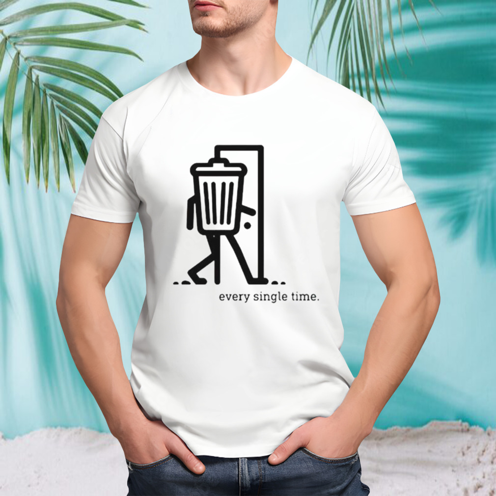 Unisex shirt