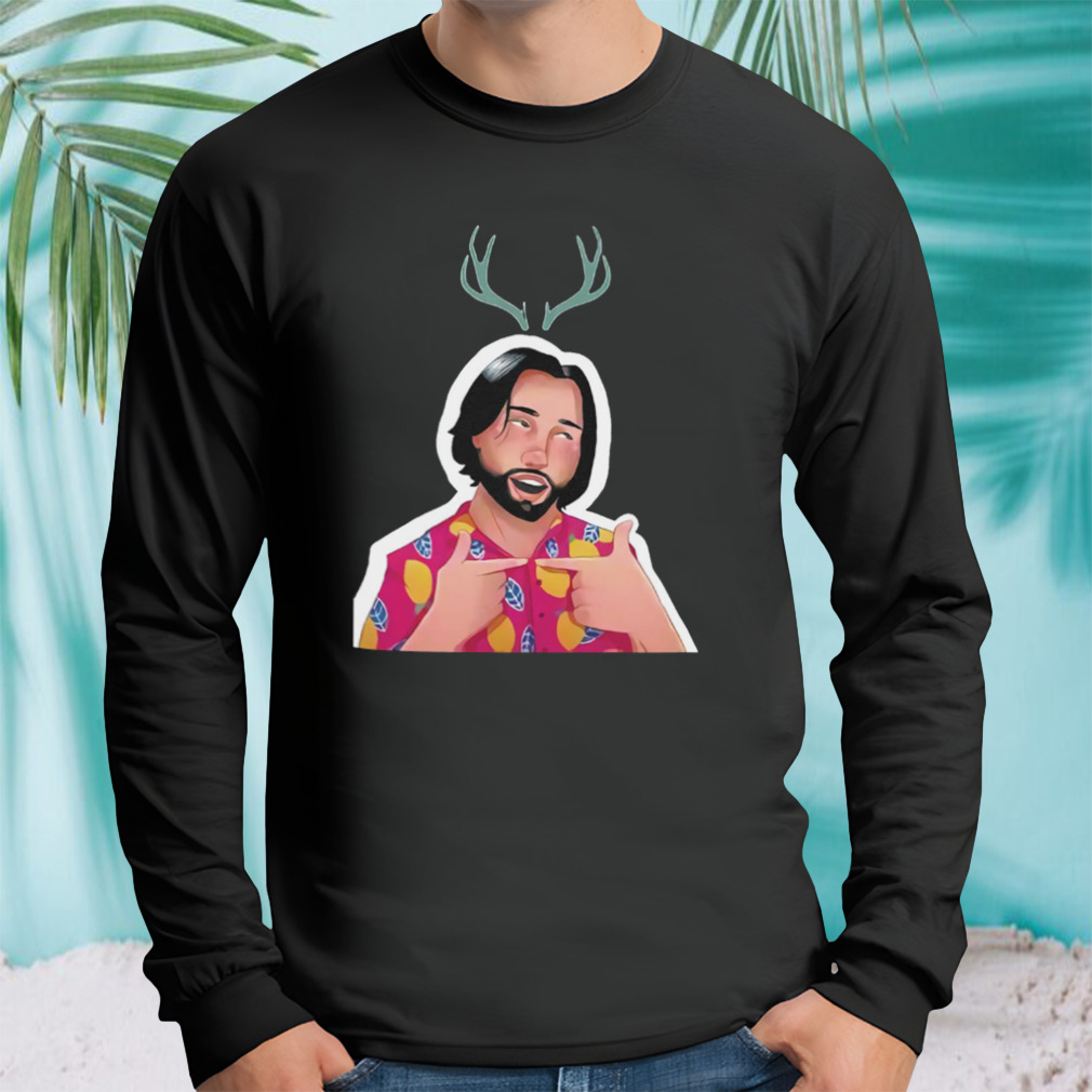 Longsleeve tshirt