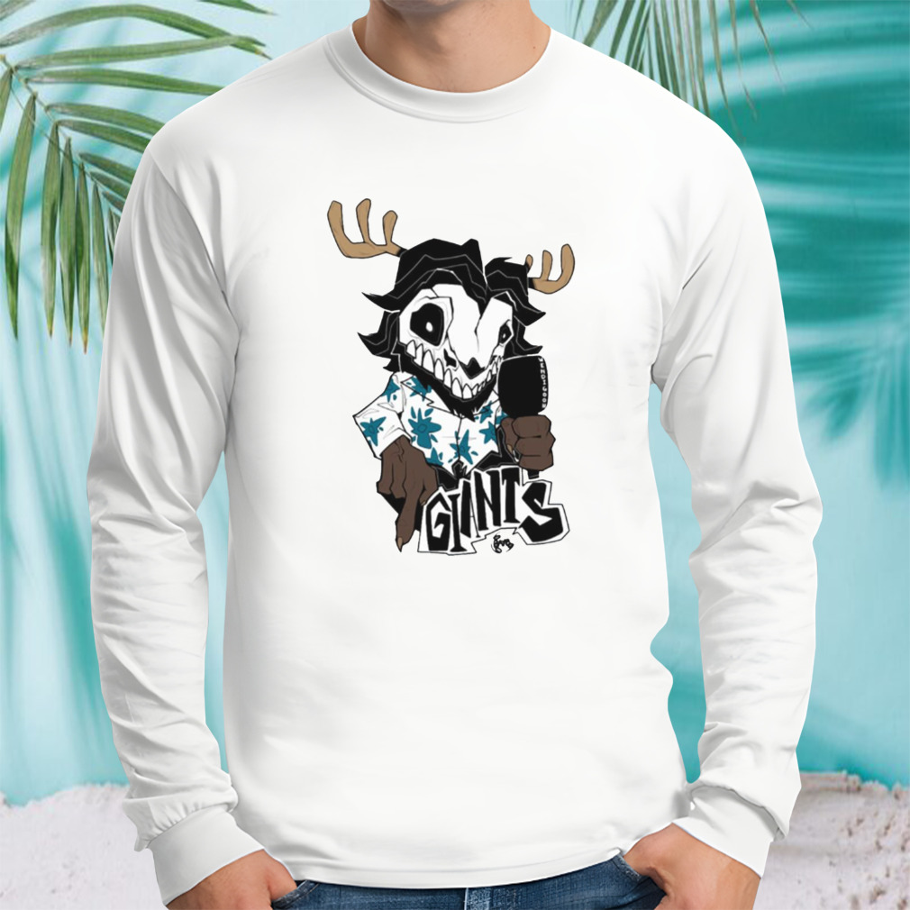 Longsleeve shirt