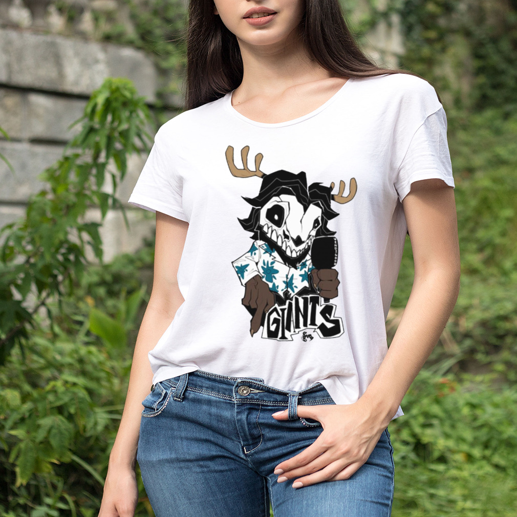 Women's shirt