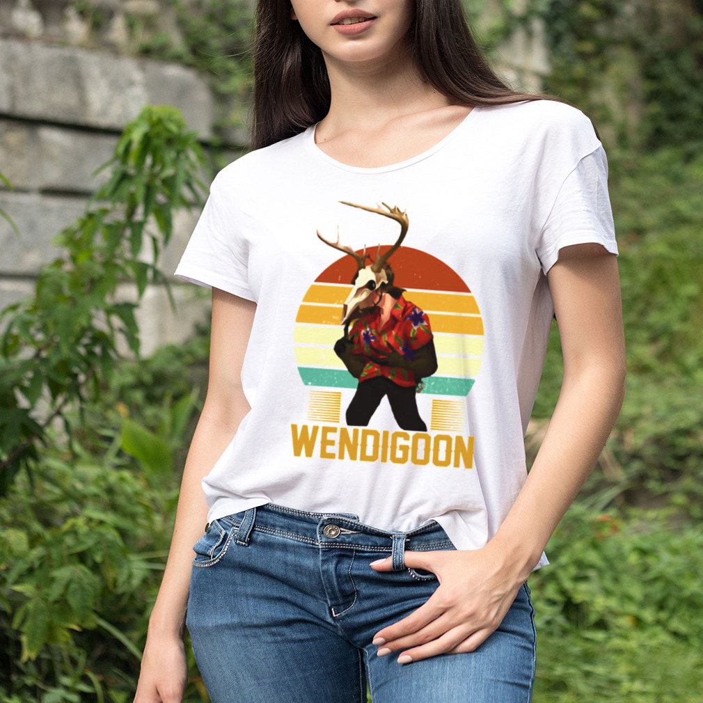 Women's shirt