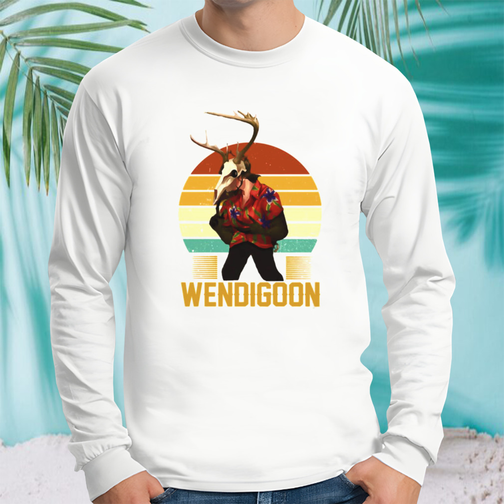 Longsleeve shirt