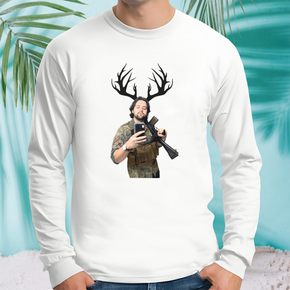Longsleeve shirt