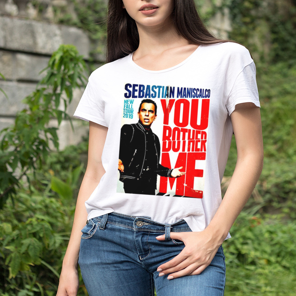 Women's shirt