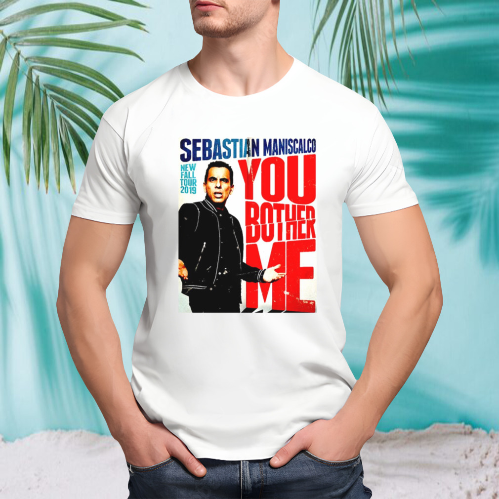Unisex shirt