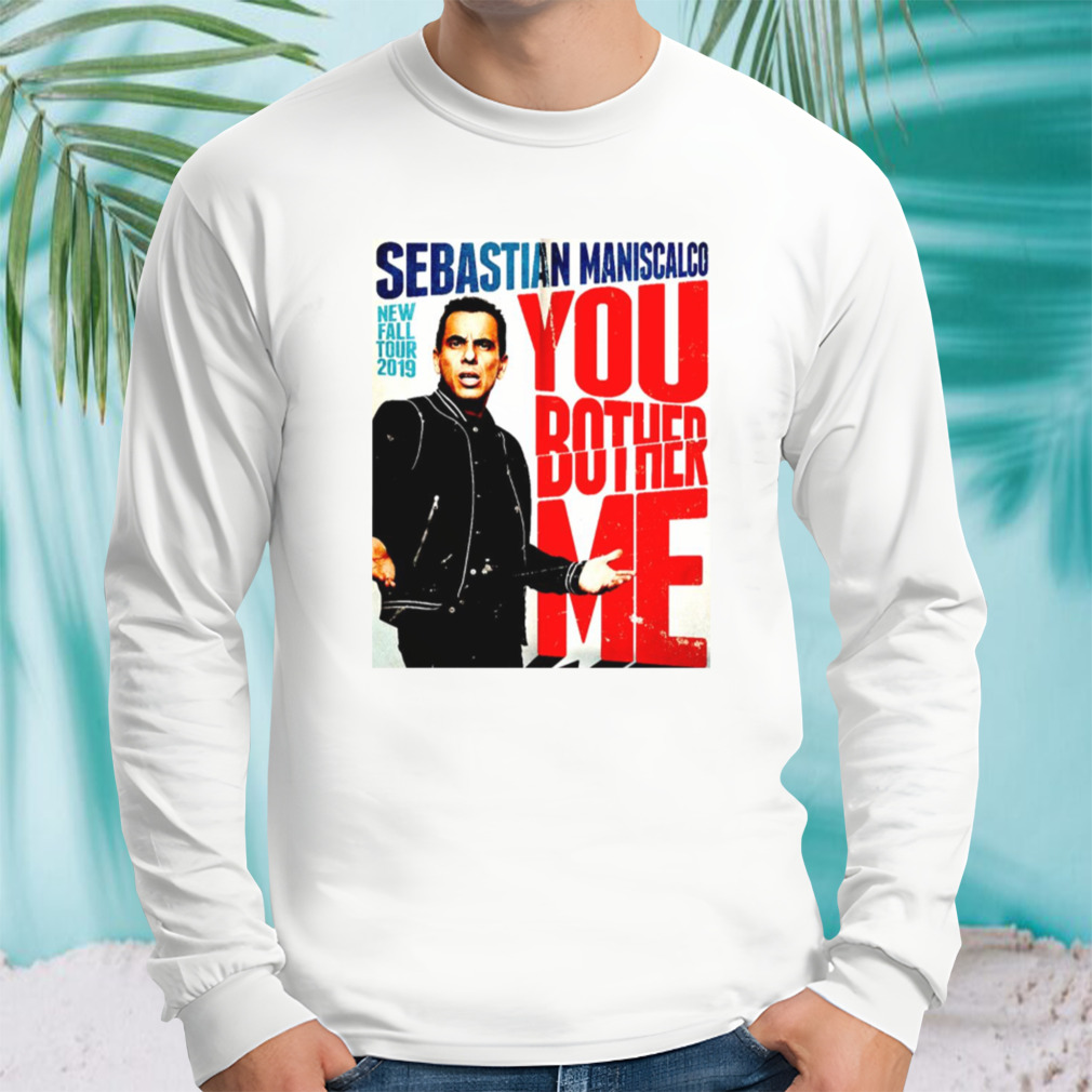 Longsleeve shirt