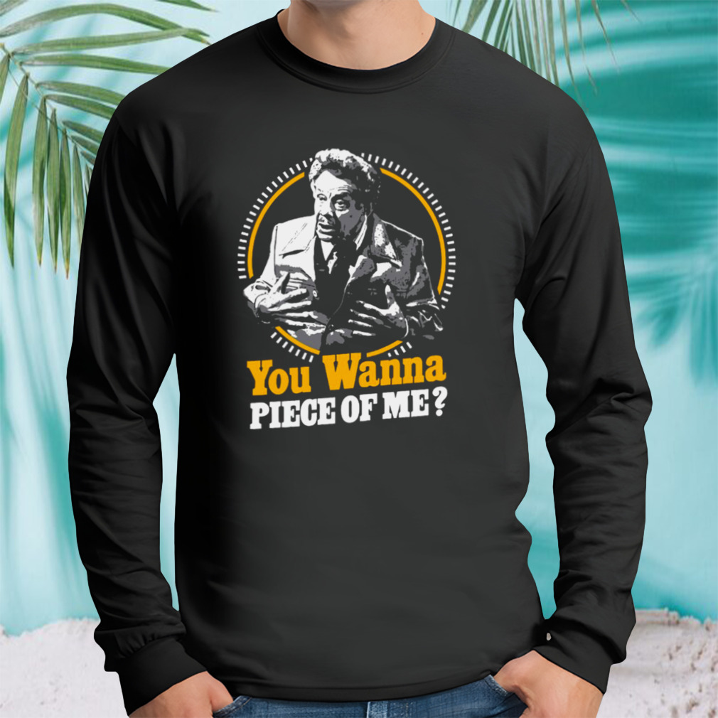 Longsleeve tshirt