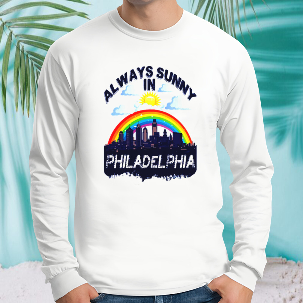 Longsleeve shirt