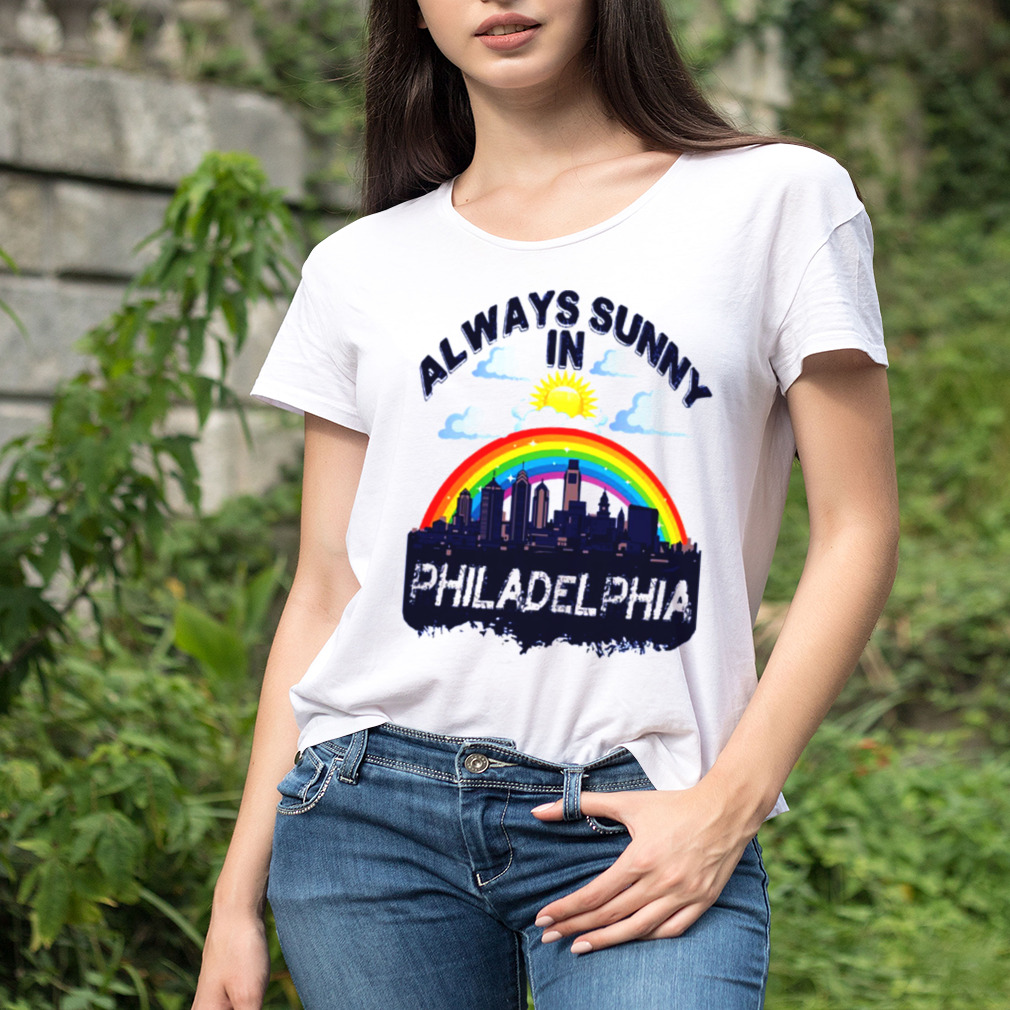 Women's shirt
