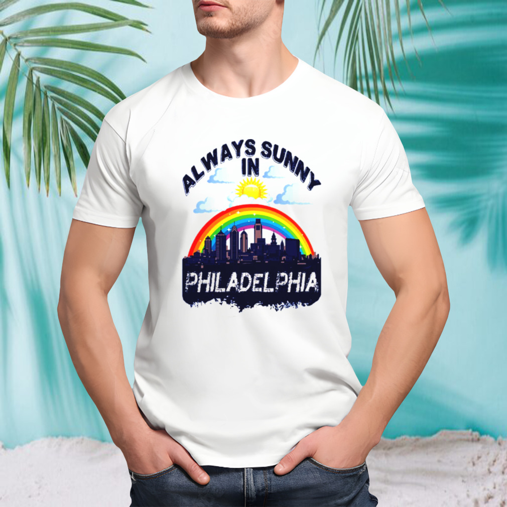 Unisex shirt