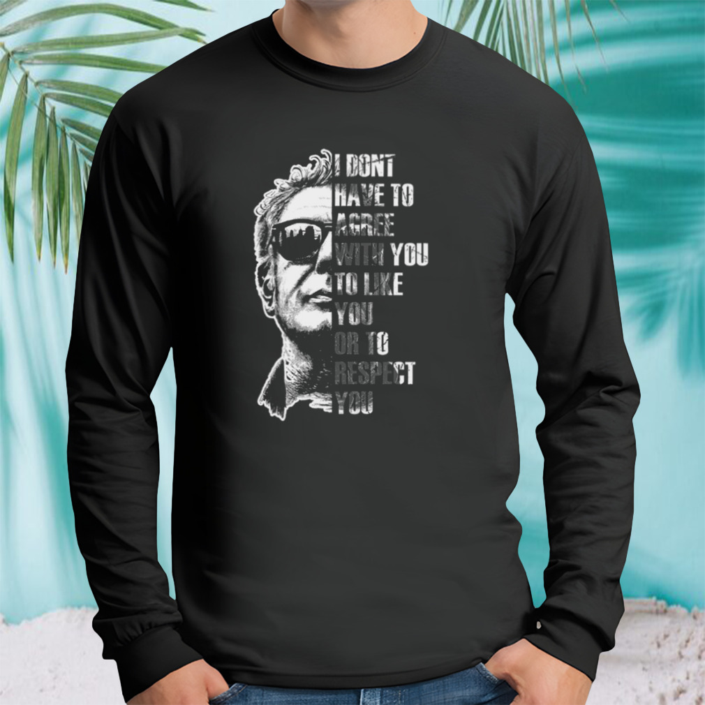 Longsleeve tshirt