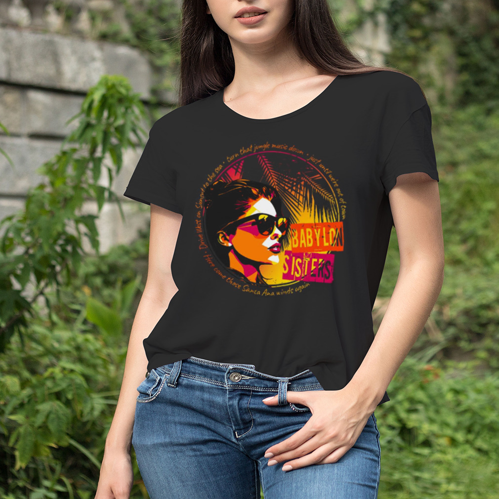 Women's tshirt