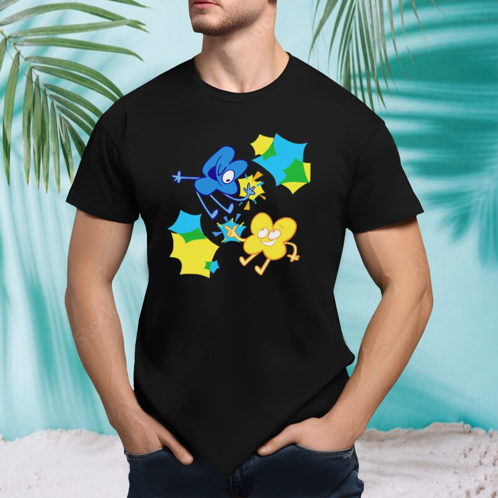 Unisex tshirt