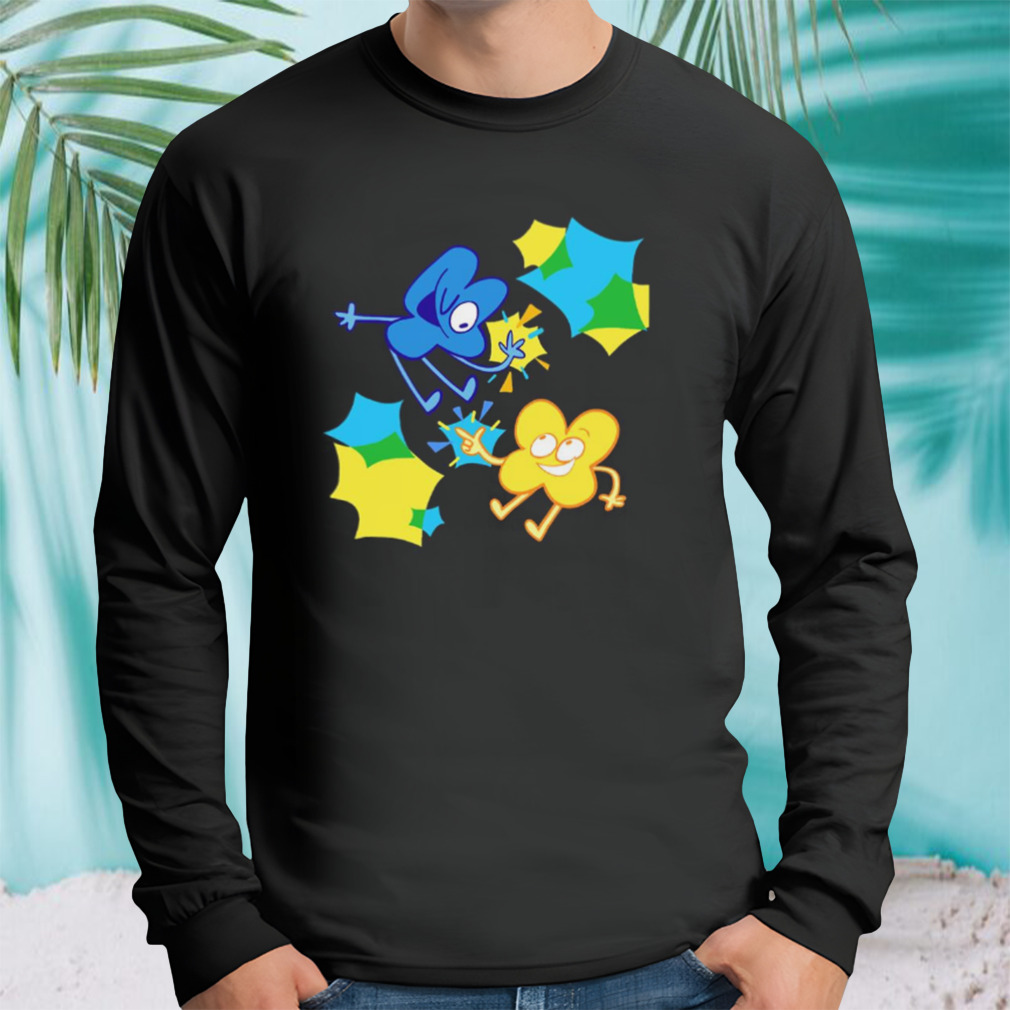 Longsleeve tshirt